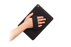 Air Strap met Screenprotector